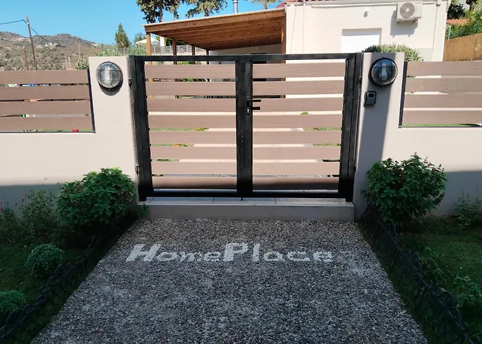Homeplace