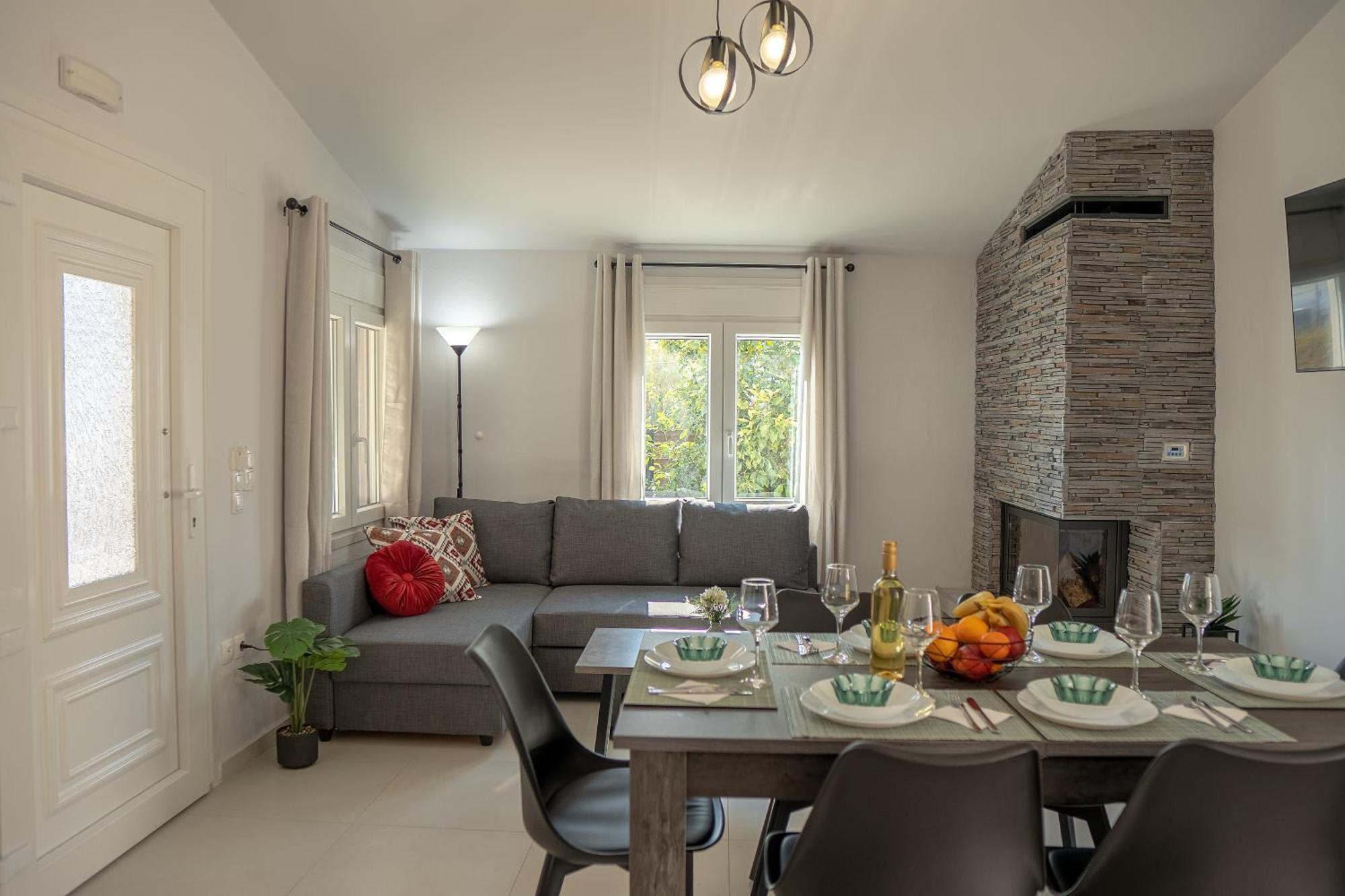 Homeplace Holiday home