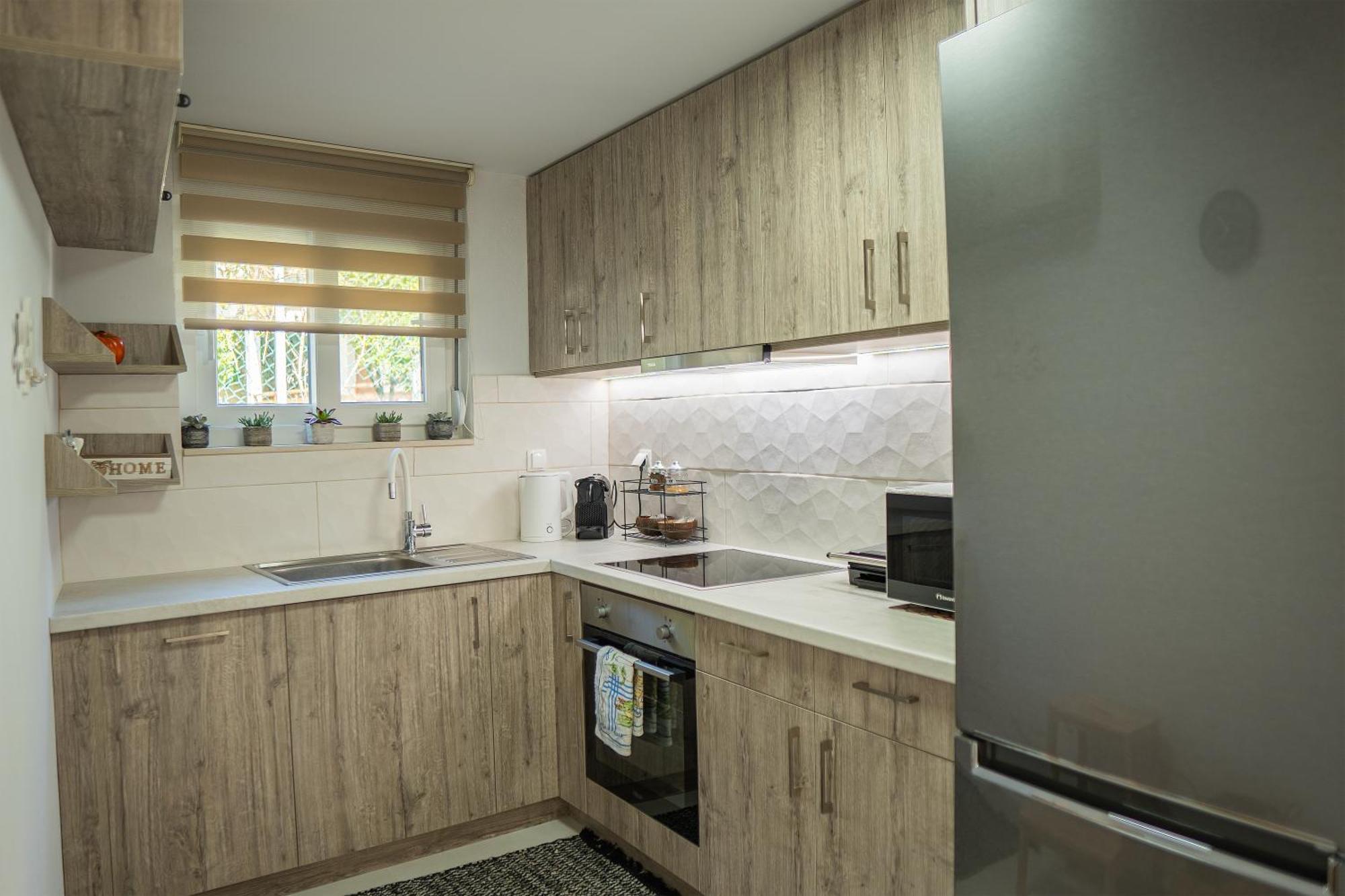 Homeplace Holiday home