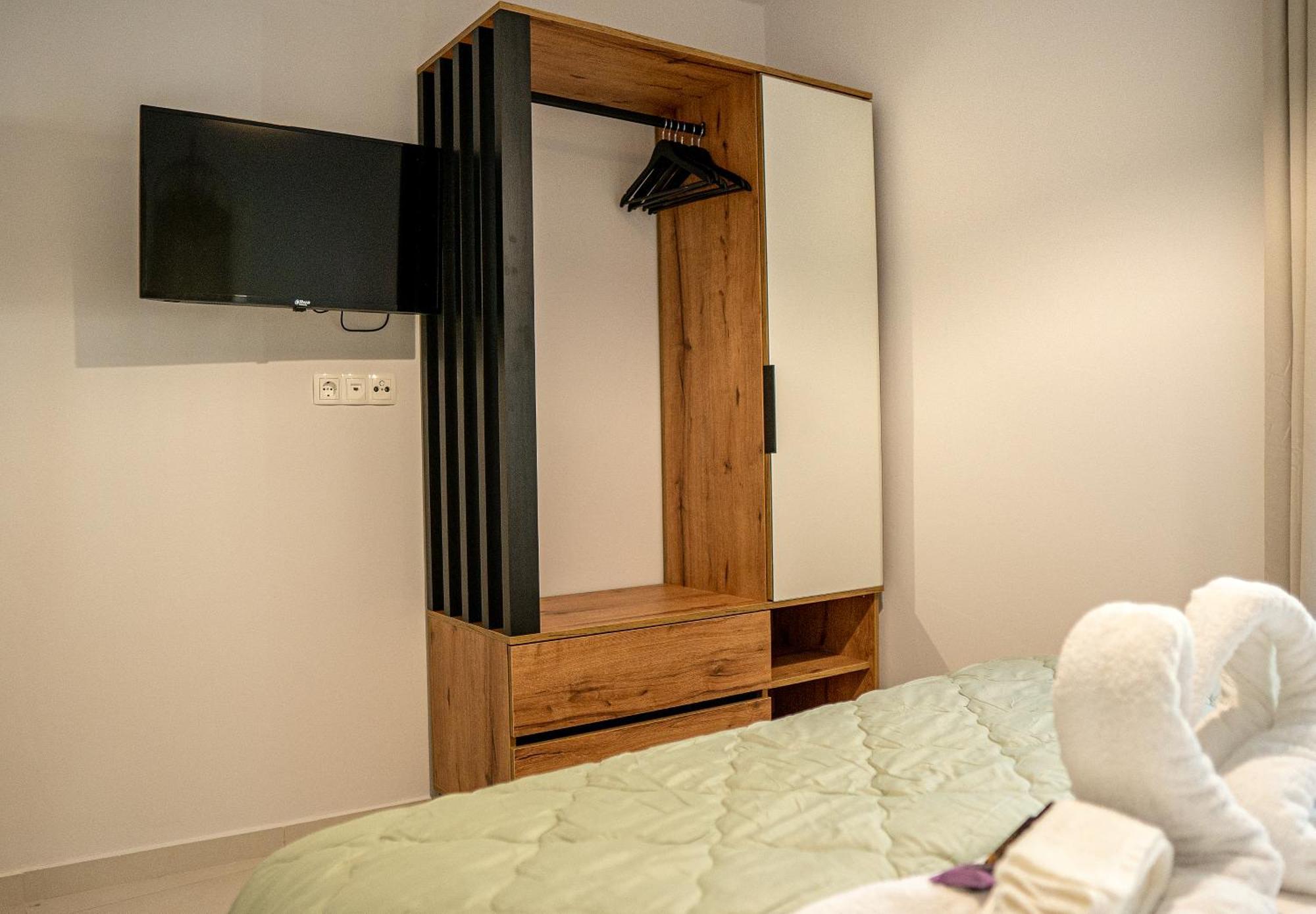 Holiday home Homeplace Agia Pelagia (Crete)