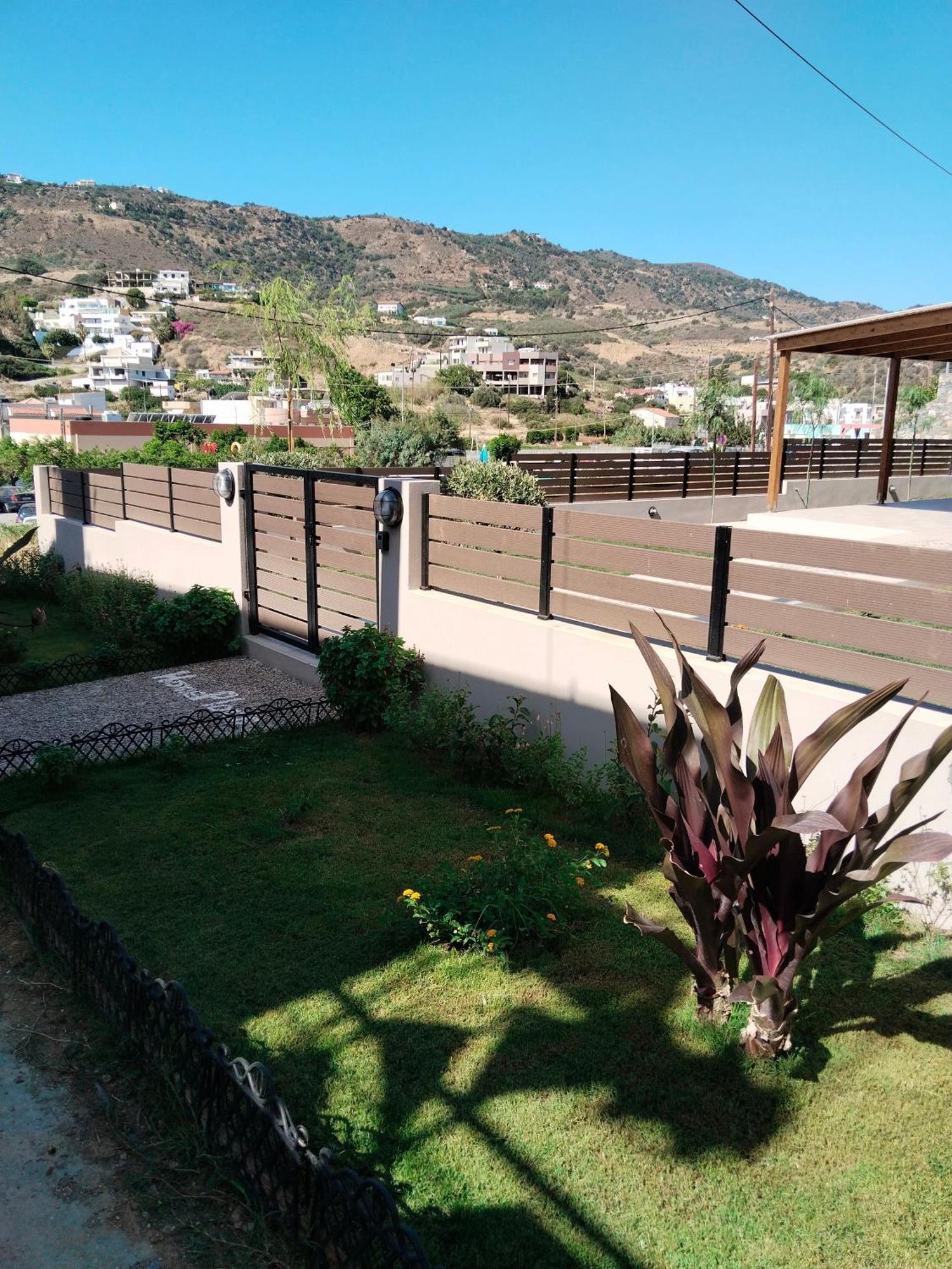 Homeplace * Agia Pelagia (Crete)