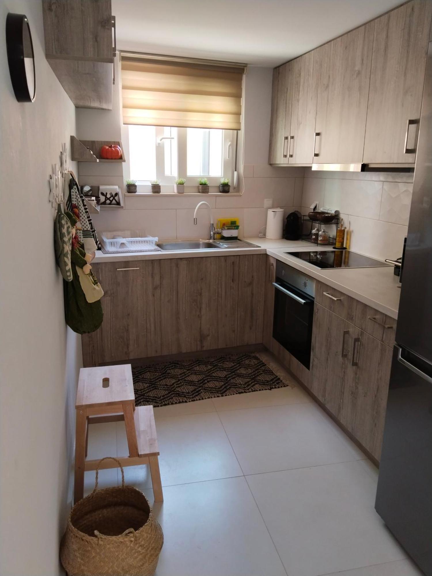 Homeplace Holiday home *
