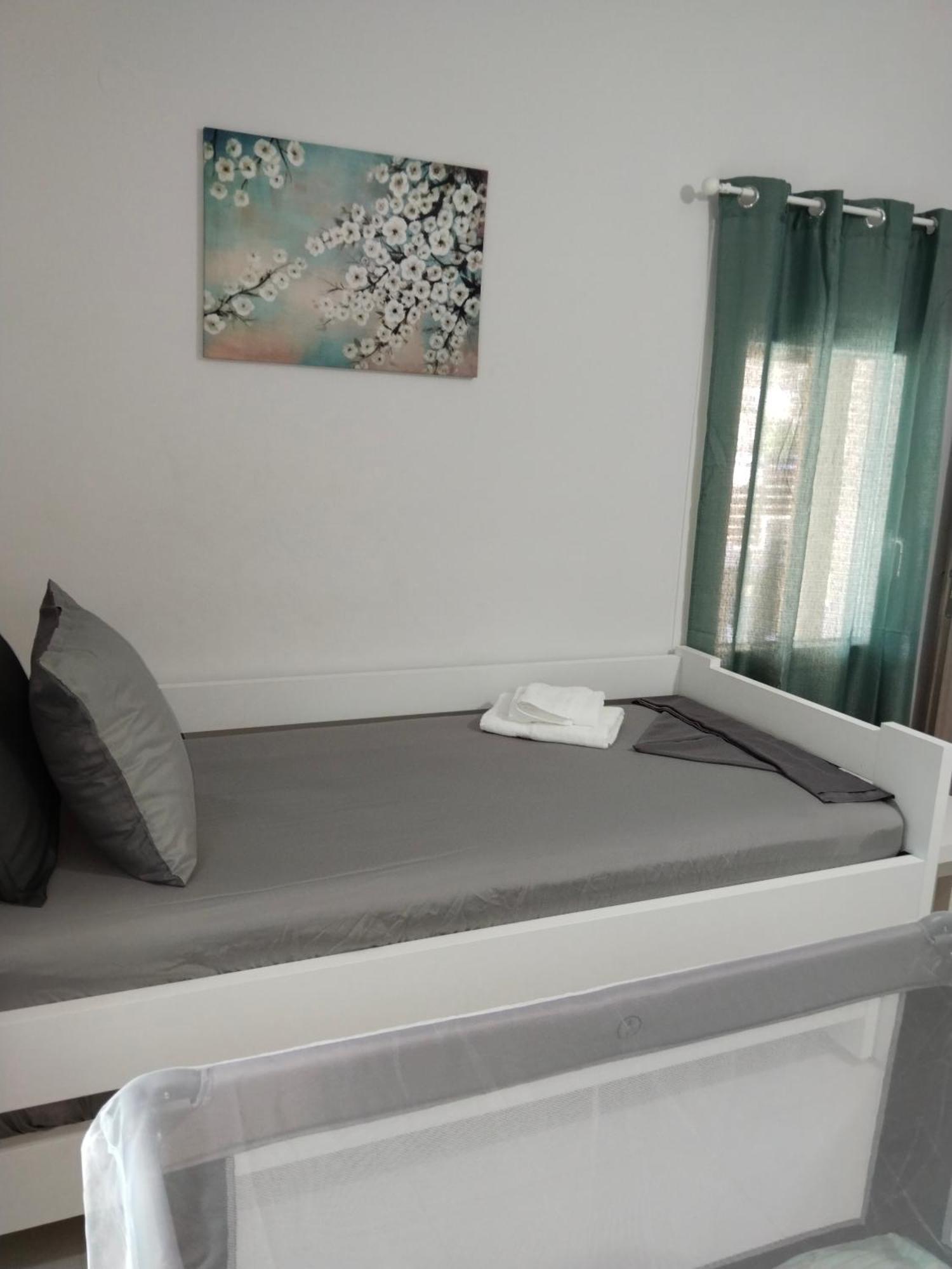 Homeplace Holiday home Agia Pelagia (Crete)