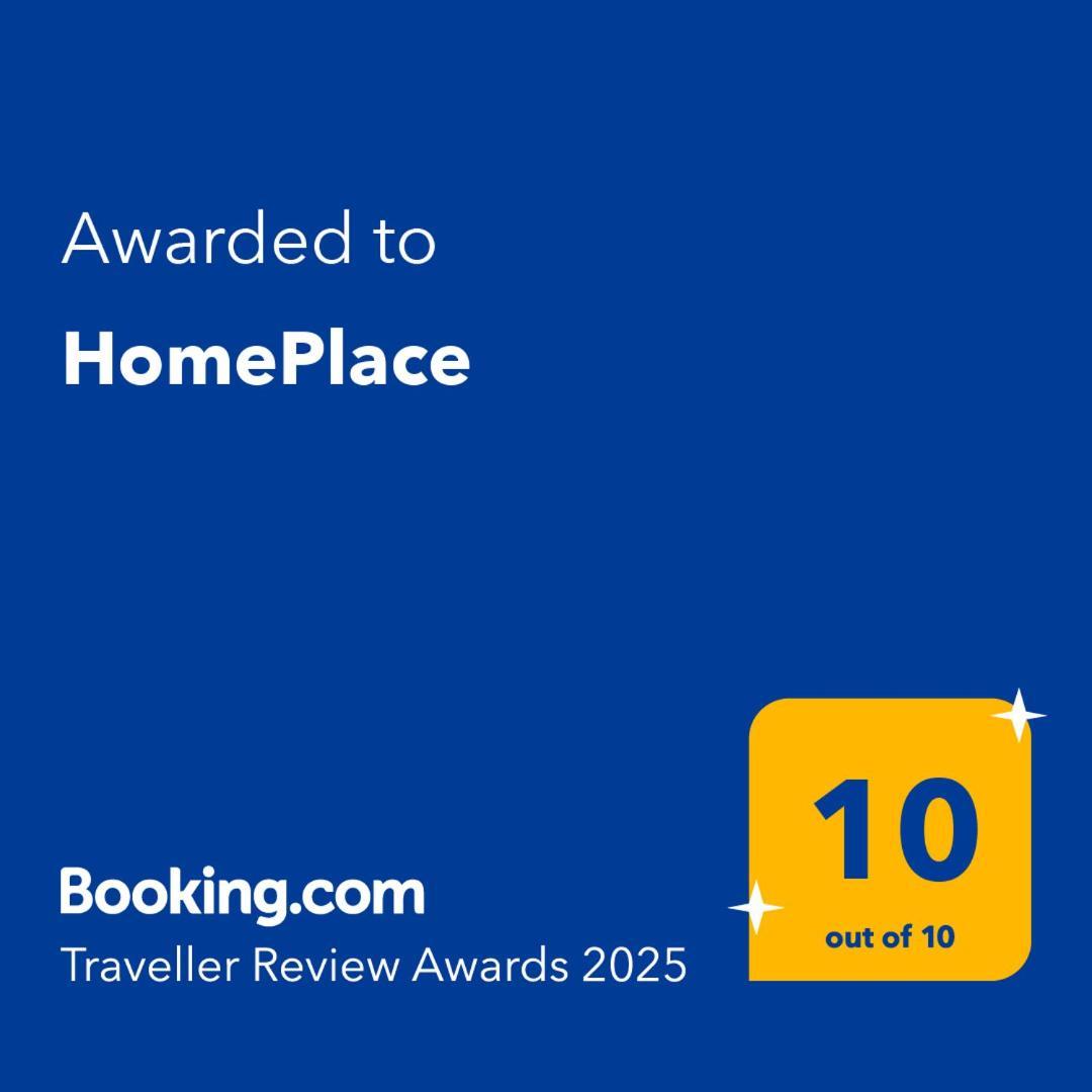 Holiday home Homeplace Agia Pelagia (Crete)