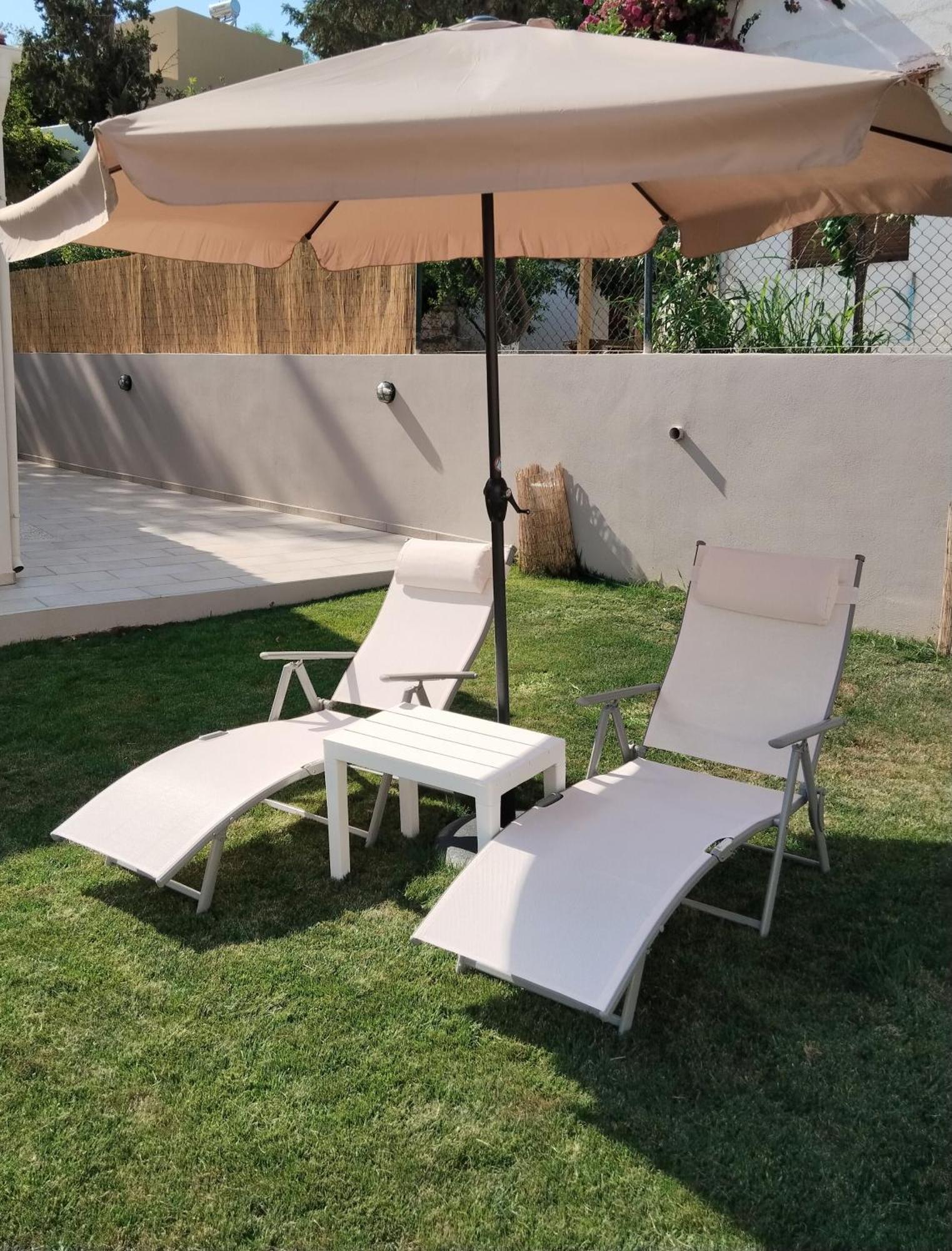 Homeplace Agia Pelagia (Kreta)